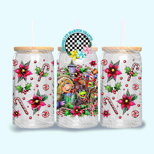 Christmas Mups 16oz & 20oz