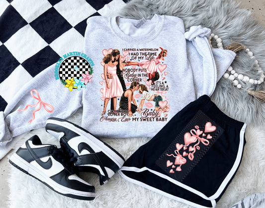 My Sweet Baby T-SHIRT & HOODIE