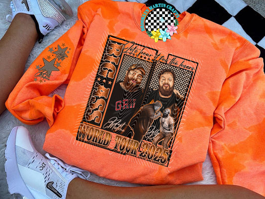 Big Ass T-SHIRT & HOODIE