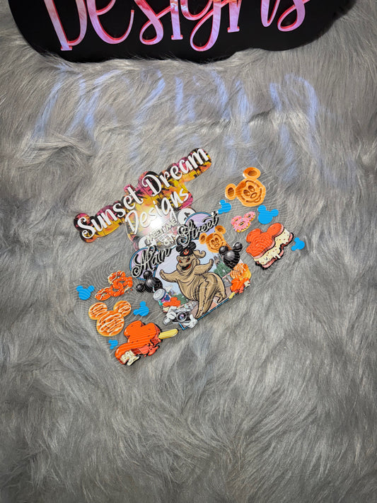 Meet Me On Main Oogies 013