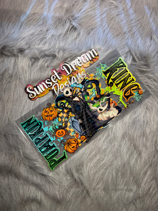Pumpkin King 145