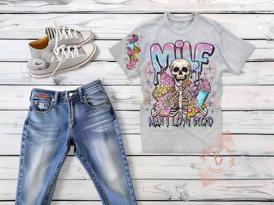 MILF