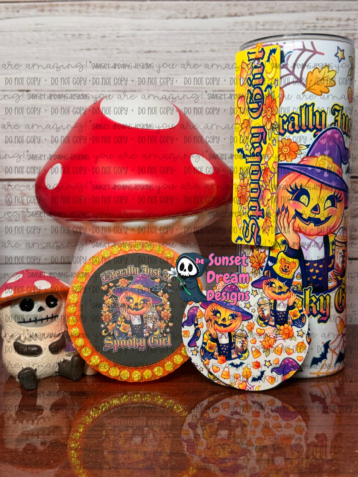 FLAT MYSTERY BUNDLE
