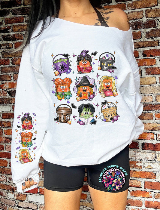 Halloween Nugget Shirt