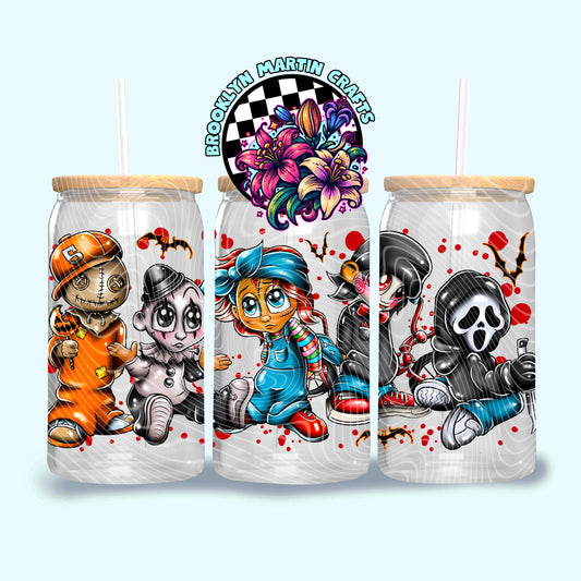 HOME BOOS 16oz & 20oz