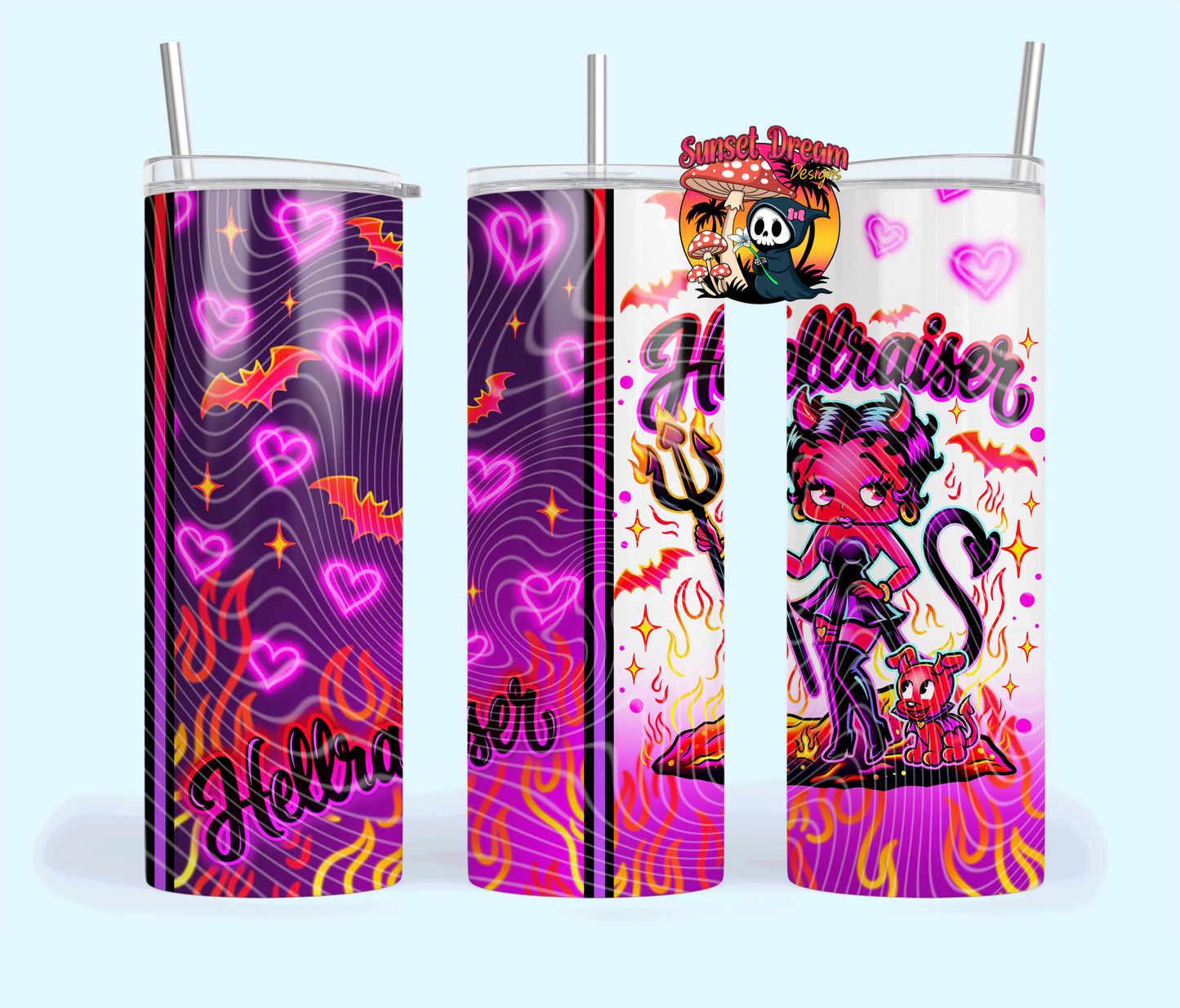 VIP 351 16OZ & 20oz