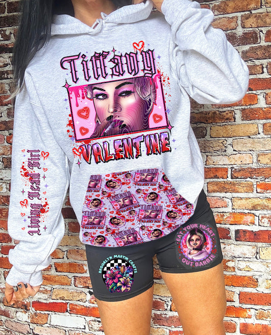 Valentine HOODIE