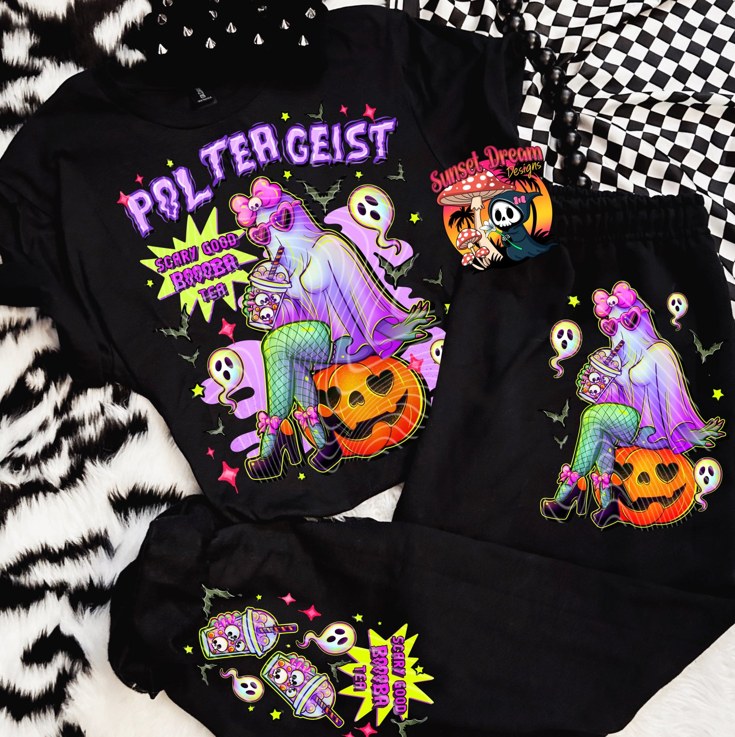 Scary Good T-SHIRT & HOODIE