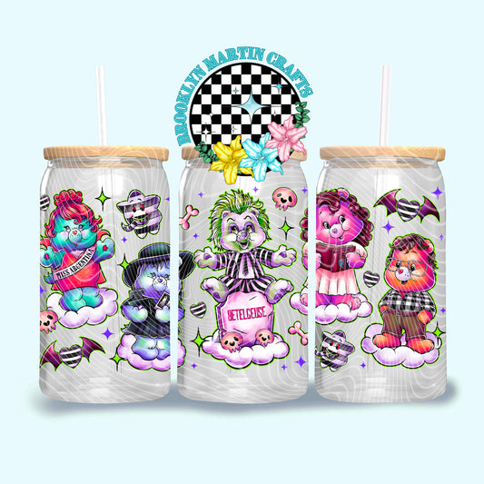 Beetle cuties 16oz & 20oz