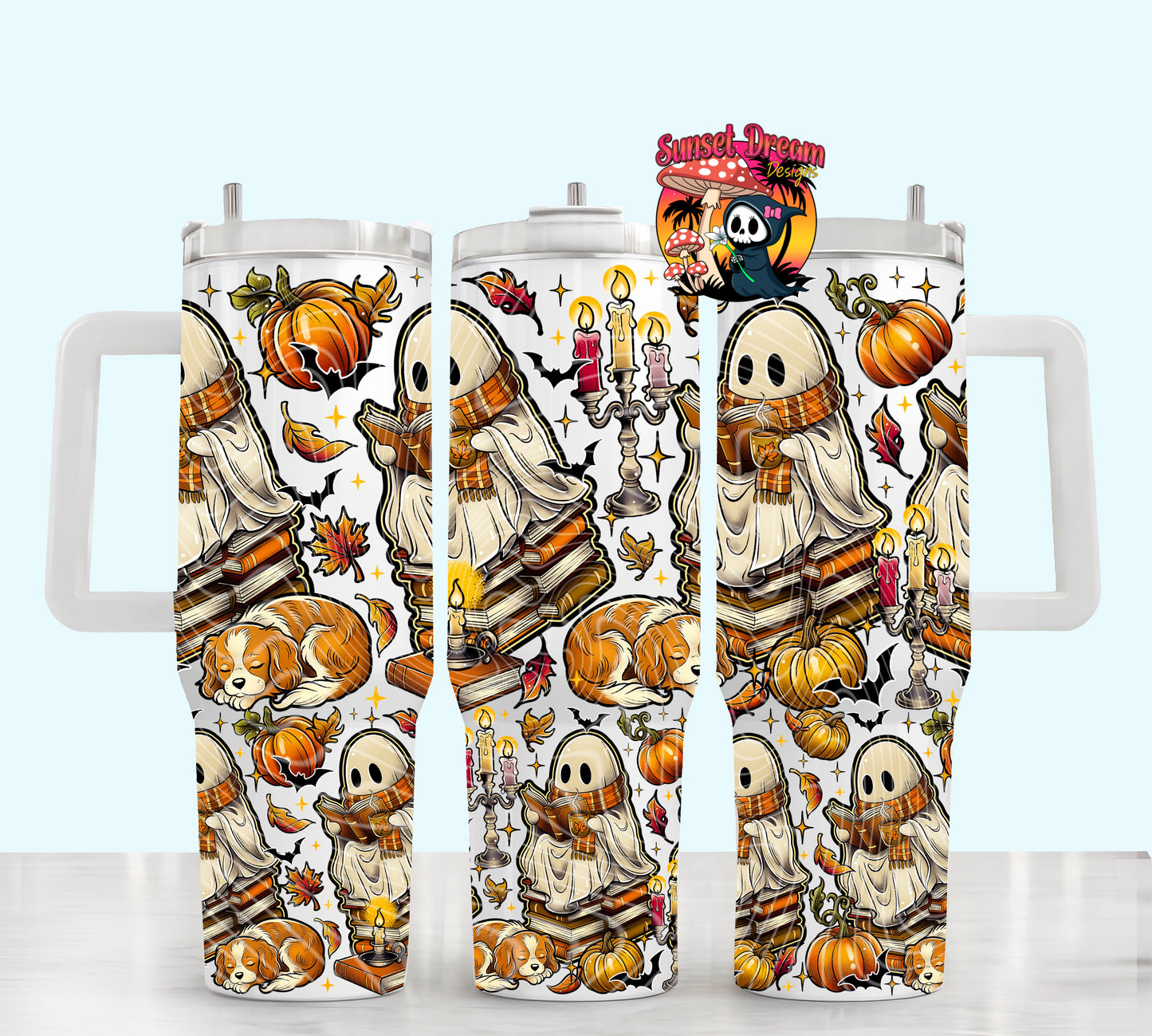 Cozy Weather 16OZ, 20OZ & 40OZ