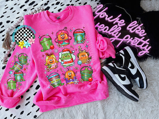 Whoville Nuggets SHIRT