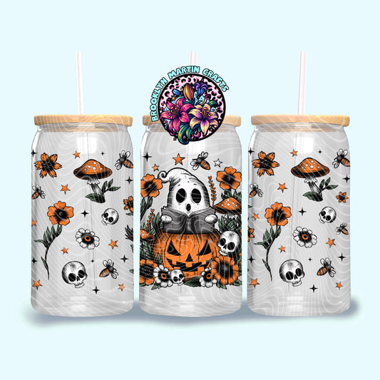 We all become stories 16oz & 20oz