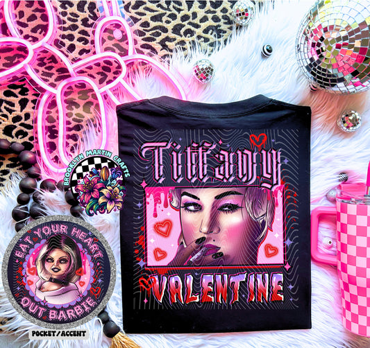 Valentine T-SHIRT