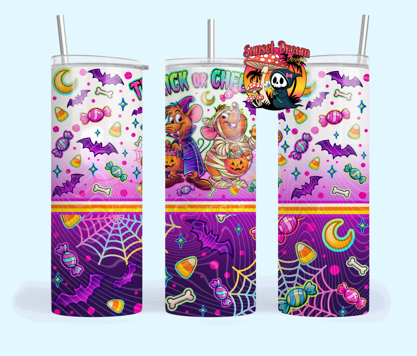 VIP 349 16OZ & 20oz