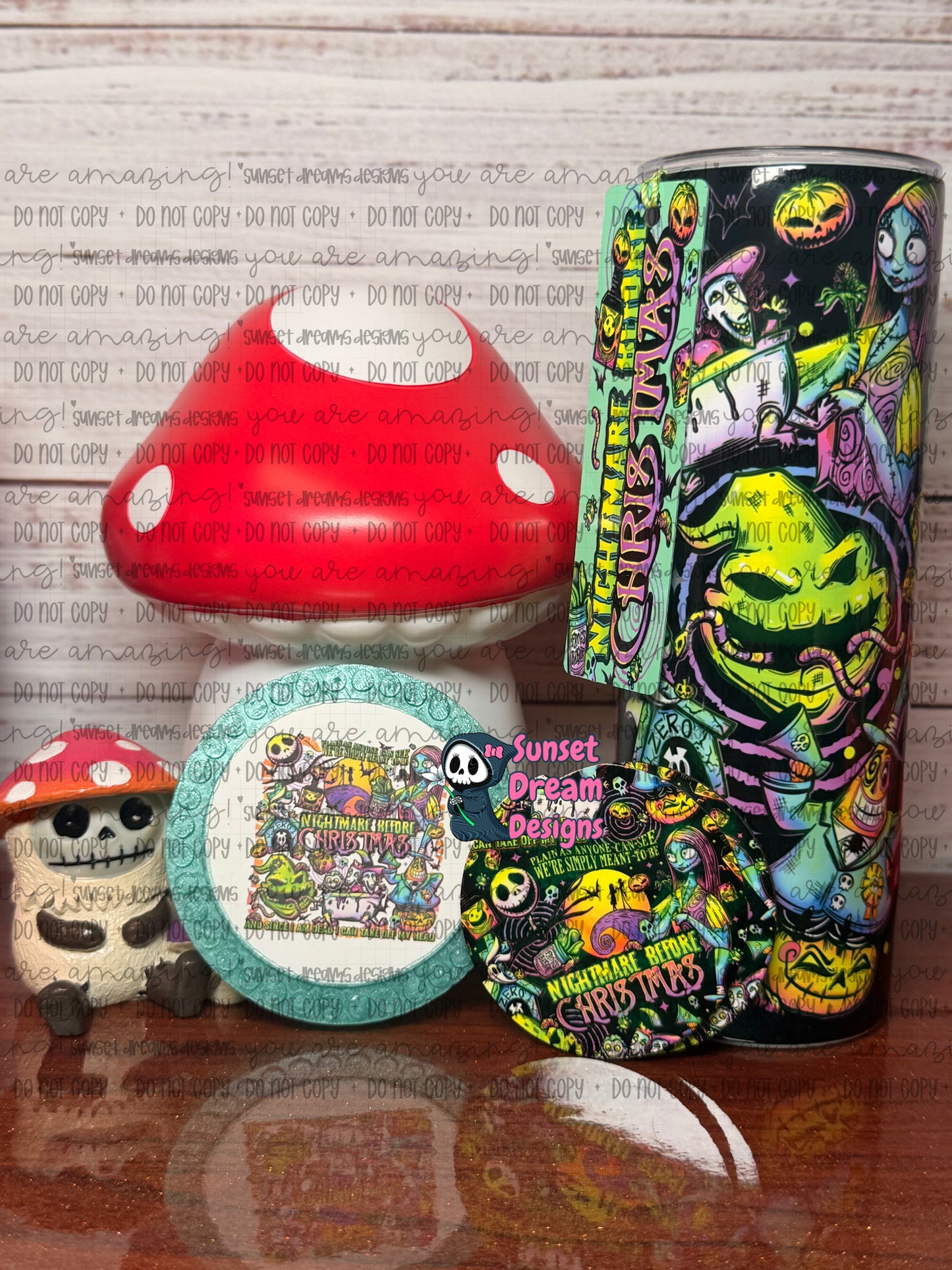 FLAT MYSTERY BUNDLE