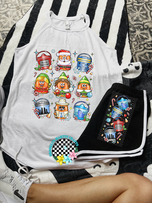 Elf Nugget SHIRT