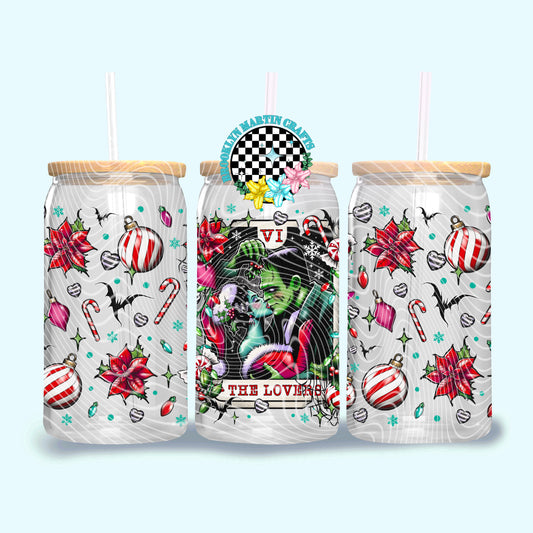 The Lovers 16oz & 20oz