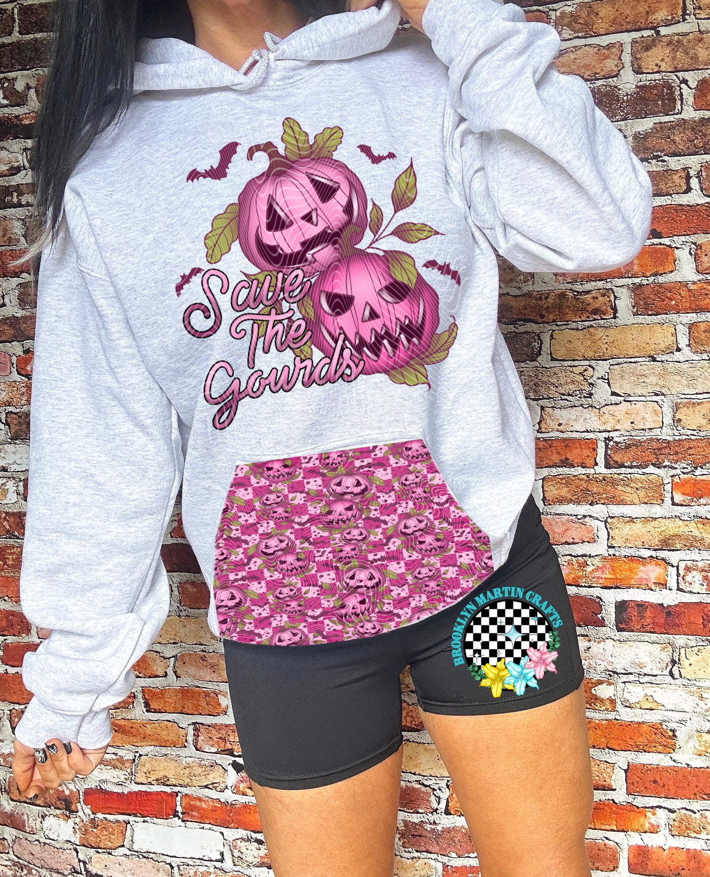 Save The Gourds T-SHIRT & HOODIES