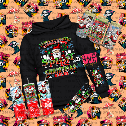 Spirit Christmas 16oz & 20oz