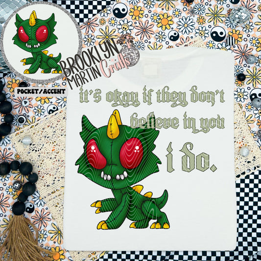 Chupacabra T-SHIRT & HOODIE