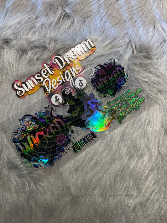 Wicked (Holographic) 147
