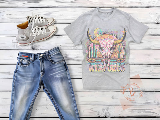 Wild Ones