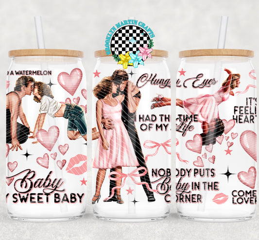 My Sweet Baby 16oz & 20oz