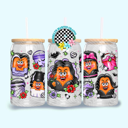 Spooky Ghoul Nuggets 16oz