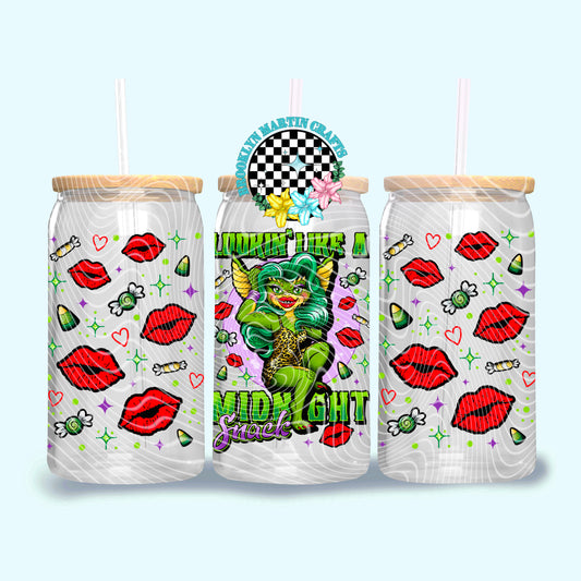 Lookin Like A Midnight Snack 16oz & 20oz