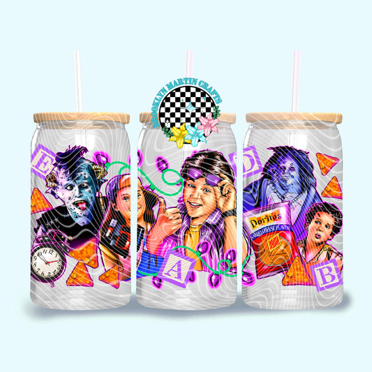 Remember Where 16oz & 20oz