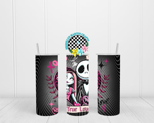 True Love 20oz TUMBLER
