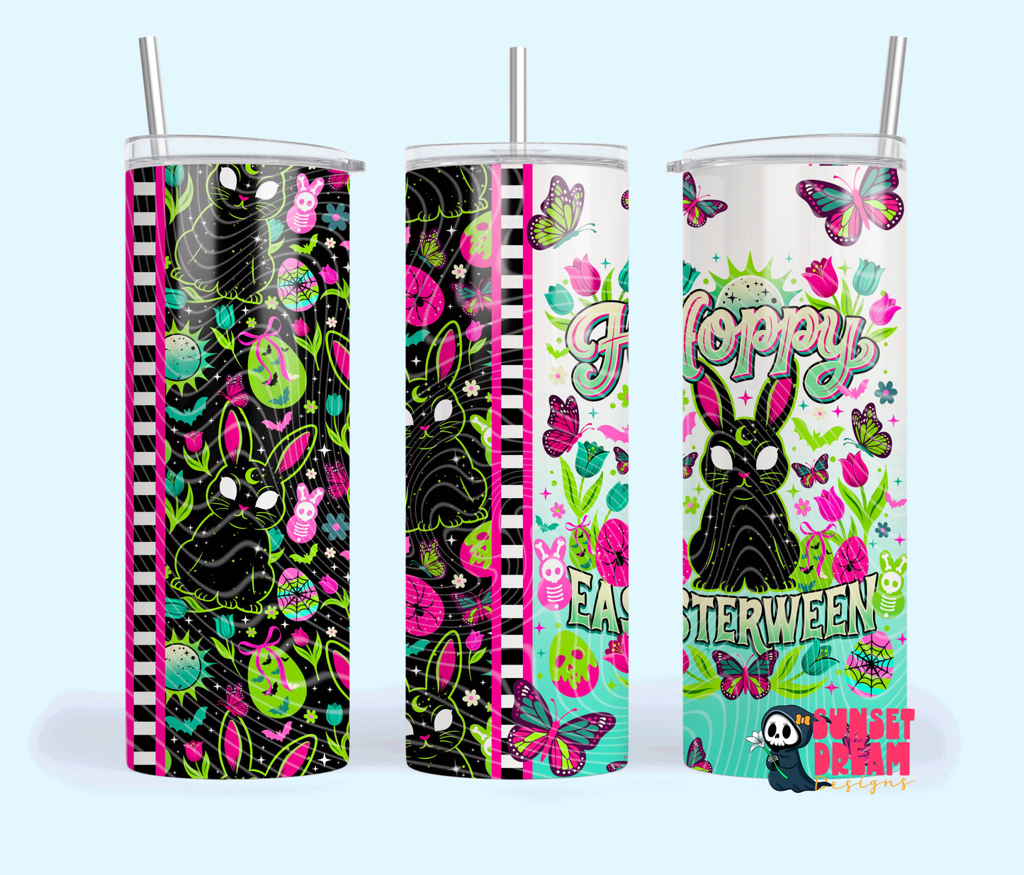 Hoppy Easterween 16oz, & 20oz