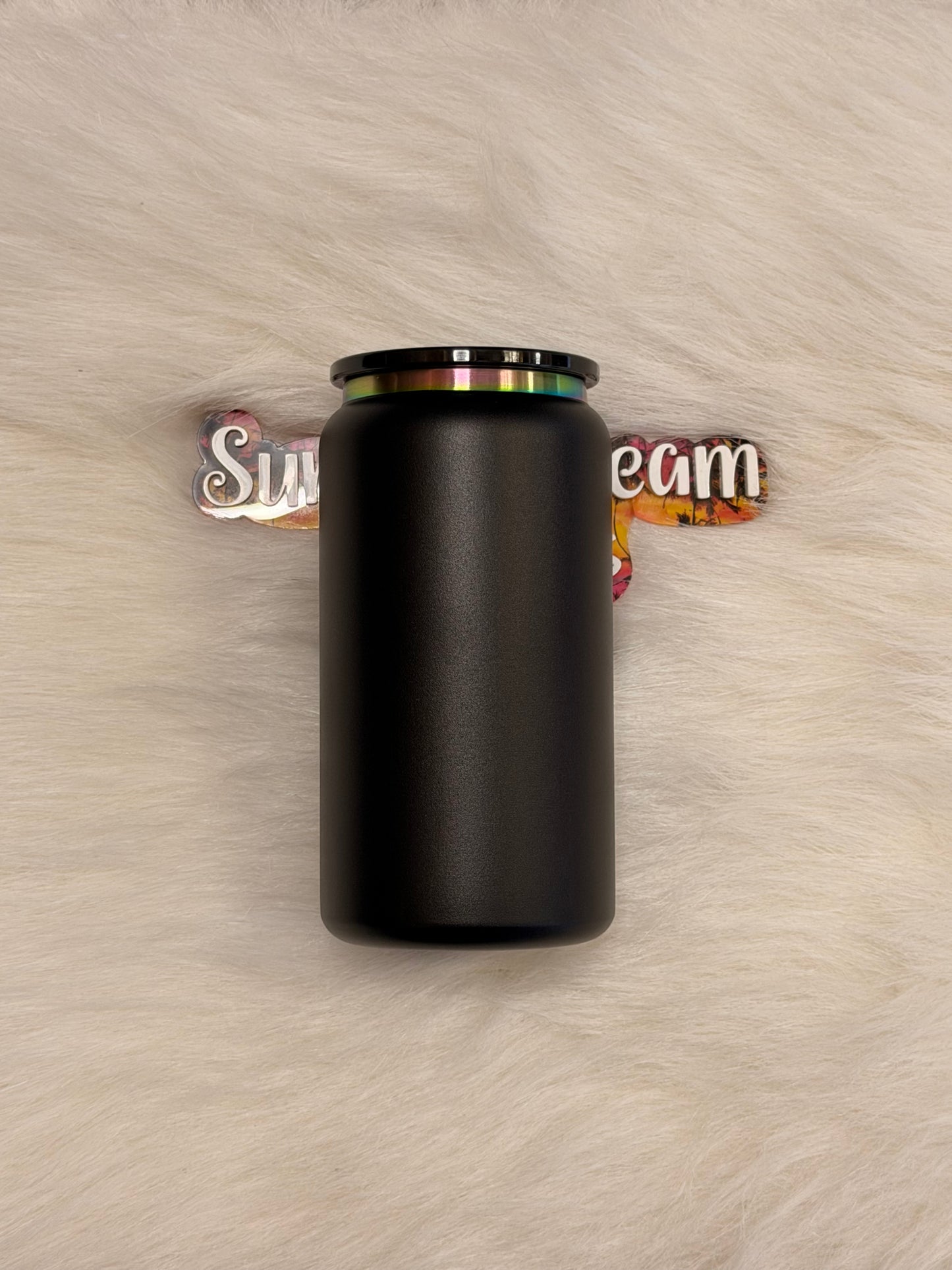Stainless Steel Tumblers