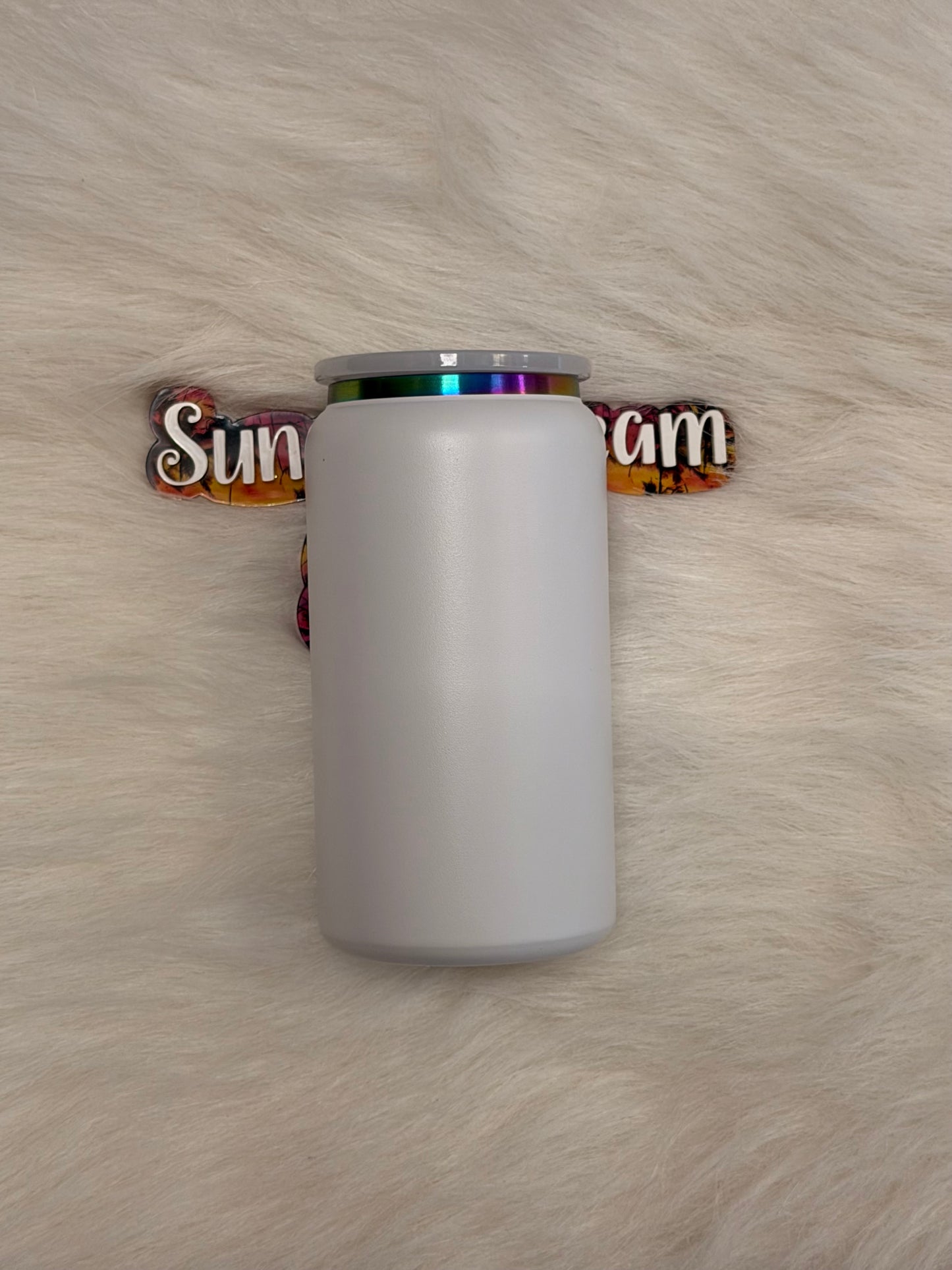 Stainless Steel Tumblers