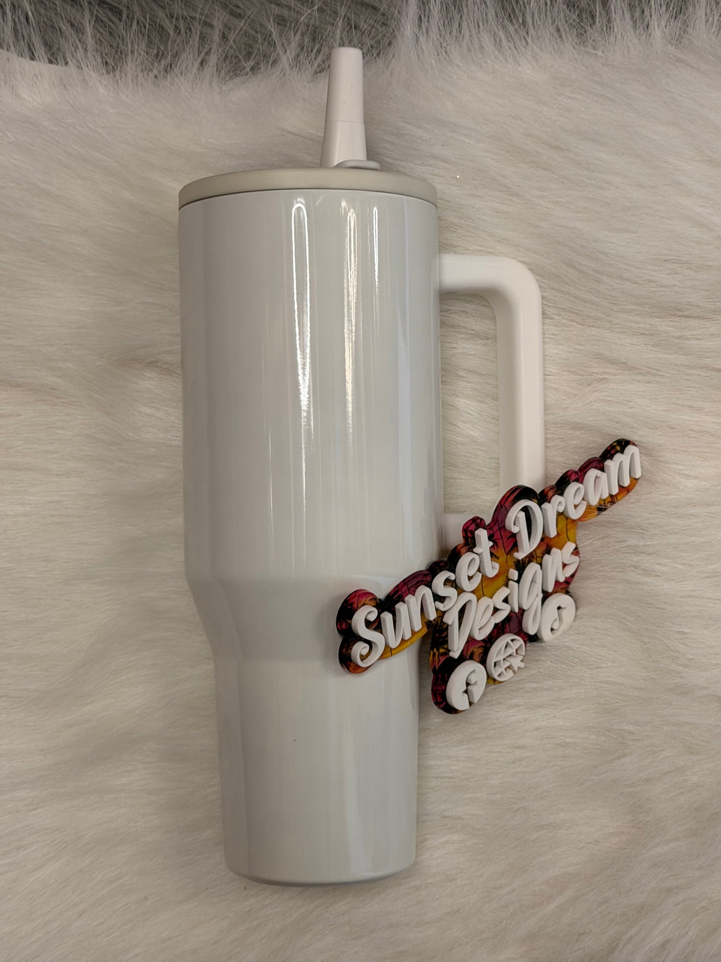 Stainless Steel Tumblers