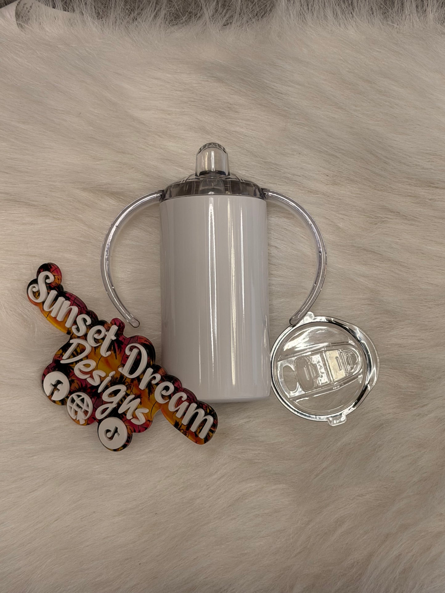 Stainless Steel Tumblers