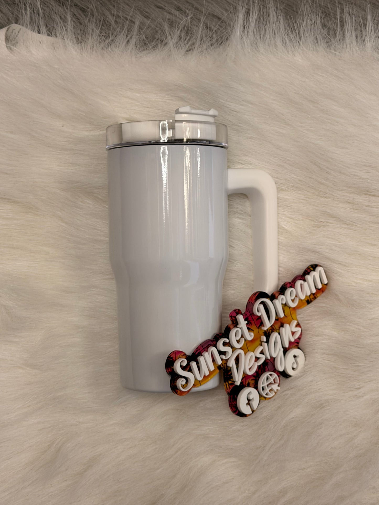 Stainless Steel Tumblers