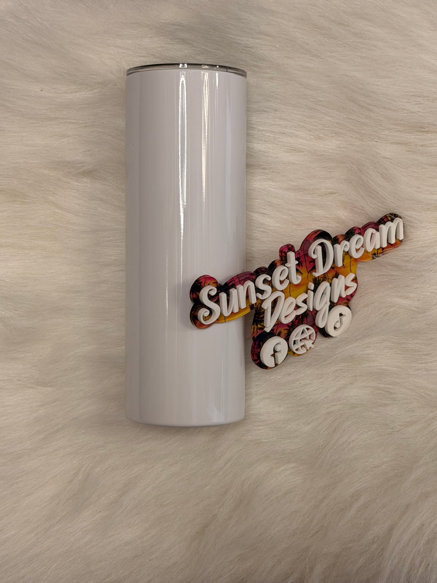 Stainless Steel Tumblers