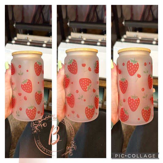 16oz & 20oz SUBSCRIBE