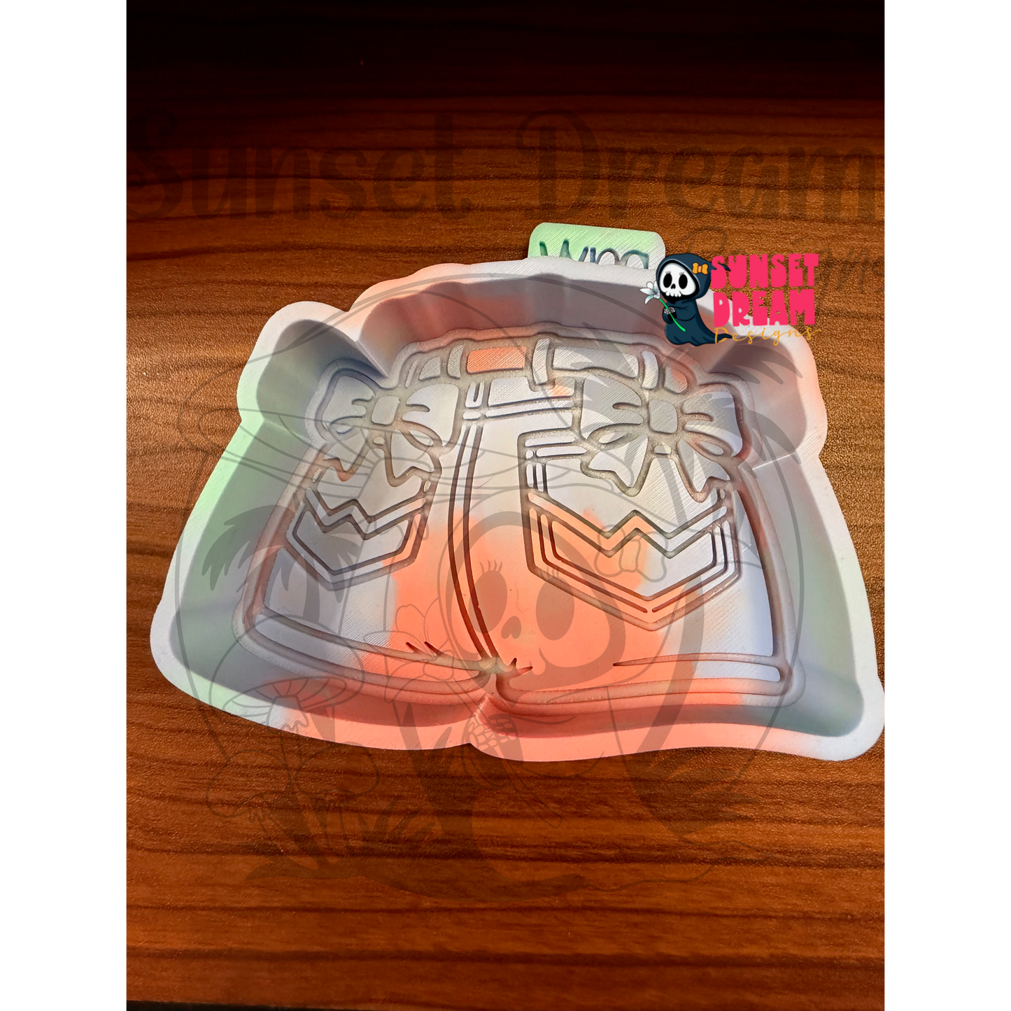 Draft Freshies