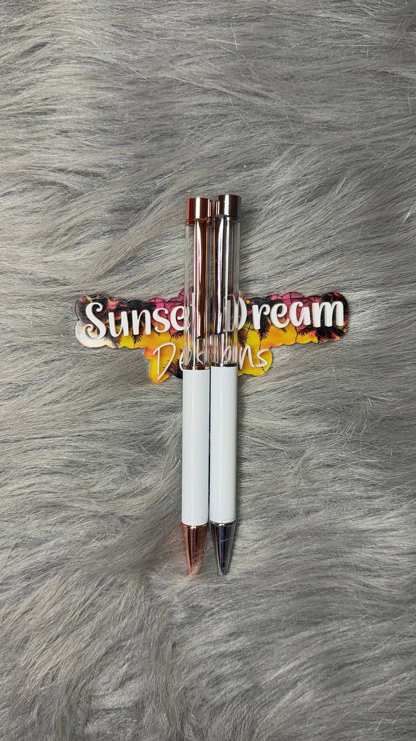 SNOWGLOBE PEN
