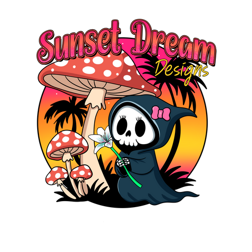 Sunset Dream Designs