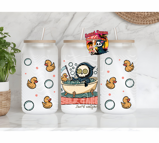 Grims Self Care 16oz & 20oz