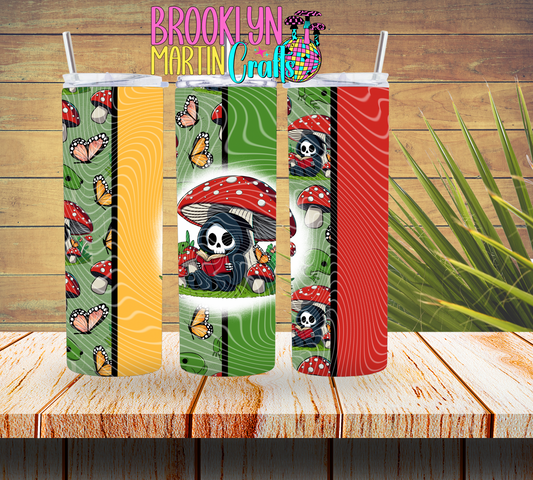 Grim Mushroom 20oz