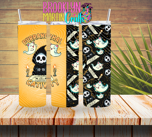 Purranormal Cativity 20oz