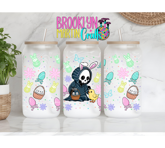 Easter Grim With Skelly Peeps 16oz & 20oz